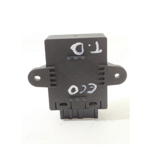 Modulo Vidro Ecosport Traseiro Direit 2018/2021 Gn1514b534ah