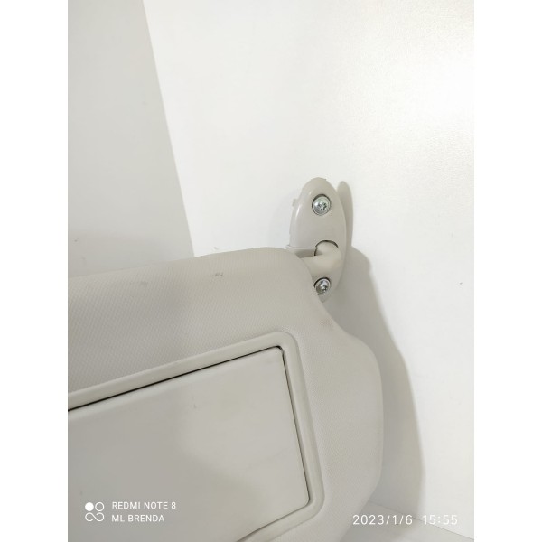 Quebra Sol Ford Ecosport Direito 2018 2019 2020 2021