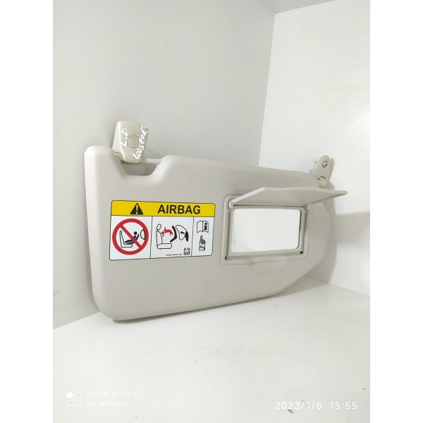 Quebra Sol Ford Ecosport Direito 2018 2019 2020 2021