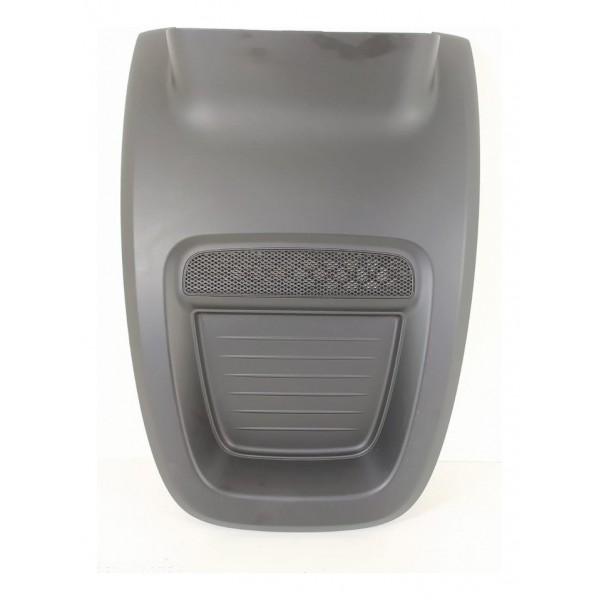 Acabamento Console Ecosport Traseiro 2018/2021