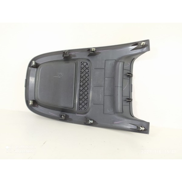 Acabamento Console Ecosport Traseiro 2018/2021