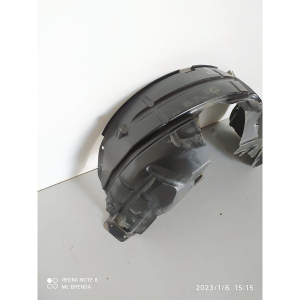 Parabarro Ecosport Dianteiro Esquerdo 2013/2021 N1516115