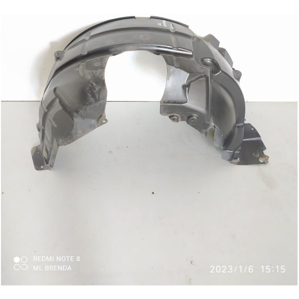 Parabarro Ecosport Dianteiro Esquerdo 2013/2021 N1516115