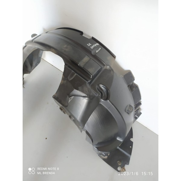 Parabarro Ecosport Dianteiro Esquerdo 2013/2021 N1516115