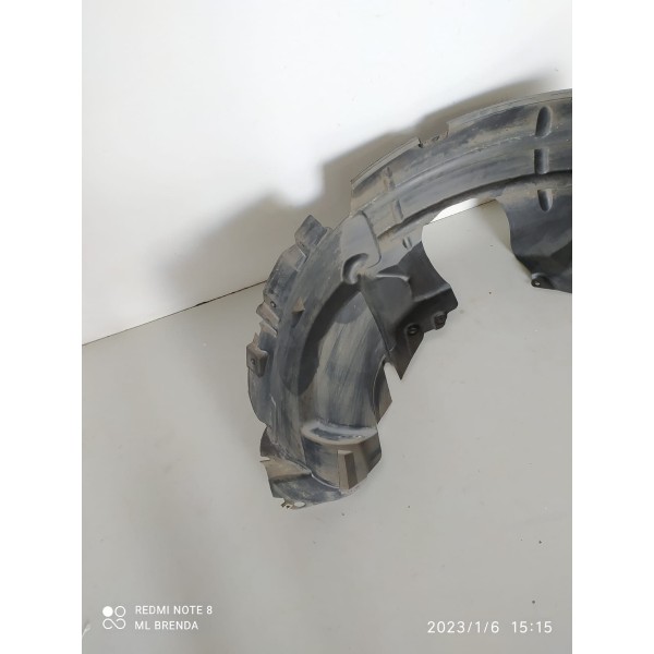 Parabarro Ecosport Dianteiro Esquerdo 2013/2021 N1516115