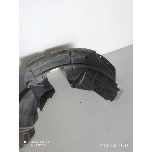 Parabarro Ecosport Dianteiro Esquerdo 2013/2021 N1516115