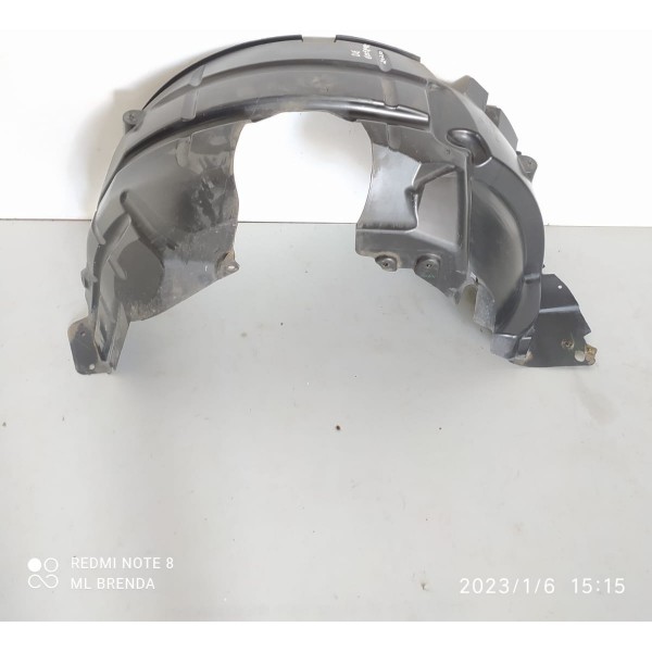 Parabarro Ecosport Dianteiro Esquerdo 2013/2021 N1516115