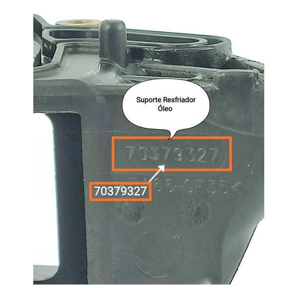 Reservatorio Direcao Hidraulica Bmw X5 X6 Lh685445601