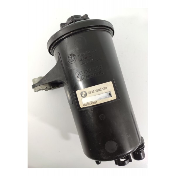 Reservatorio Direcao Hidraulica Bmw X5 X6 Lh685445601