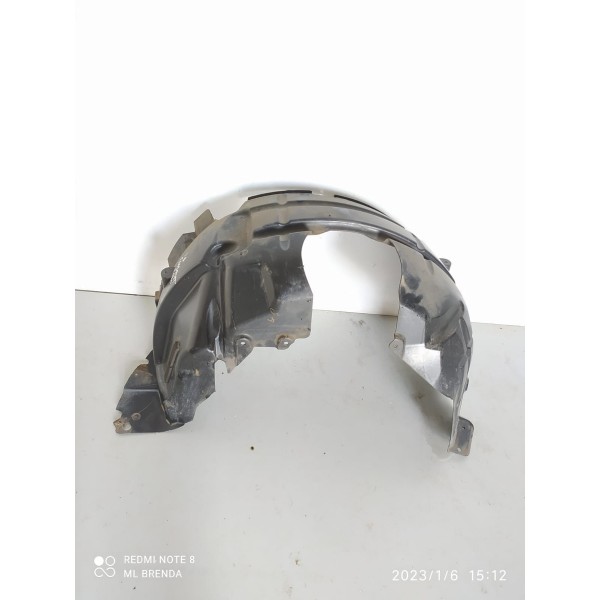 Parabarro Ecosport Dianteiro Direito 2013/2022 N1516114