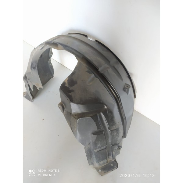 Parabarro Ecosport Dianteiro Direito 2013/2022 N1516114