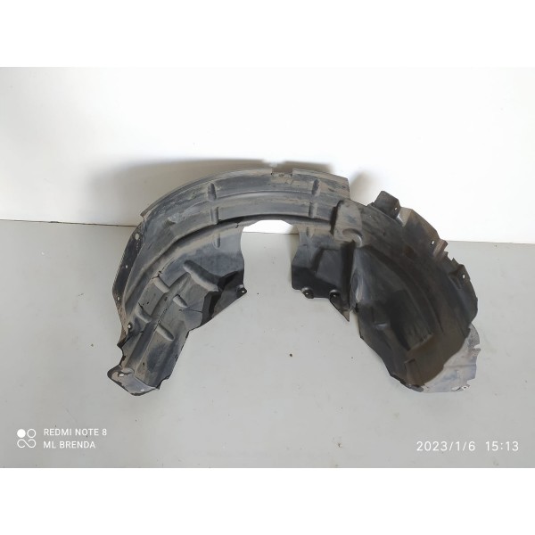 Parabarro Ecosport Dianteiro Direito 2013/2022 N1516114