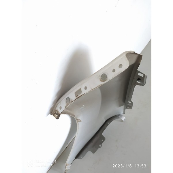 Paralama Ecosport Direito 2018 2019 2020 2021 Liso