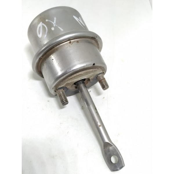 Válvula Turbina Bmw X6 3.0 35i 2012/2016 Original