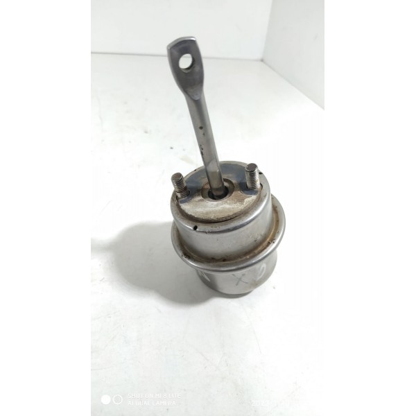 Válvula Turbina Bmw X6 3.0 35i 2012/2016 Original