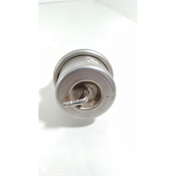 Válvula Turbina Bmw X6 3.0 35i 2012/2016 Original