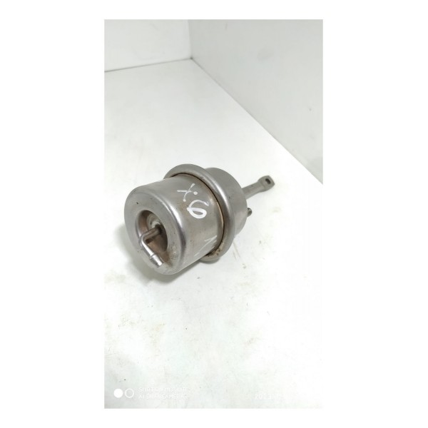 Válvula Turbina Bmw X6 3.0 35i 2012/2016 Original