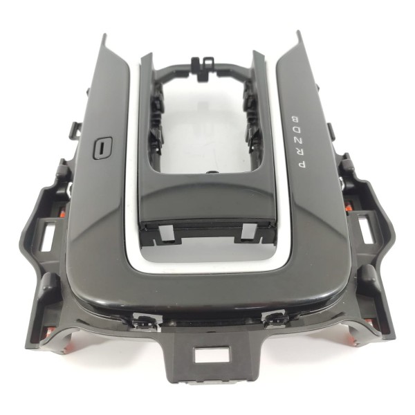 Moldura Alavanca Cambio Corolla 2020/2024 76l527lh