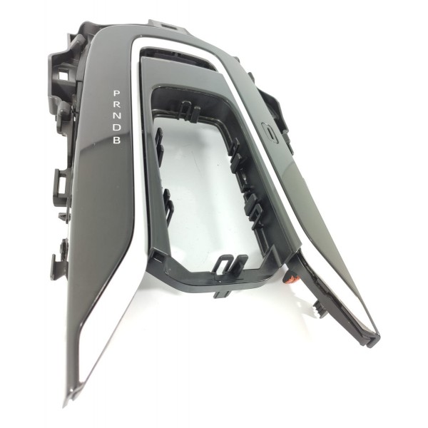 Moldura Alavanca Cambio Corolla 2020/2024 76l527lh