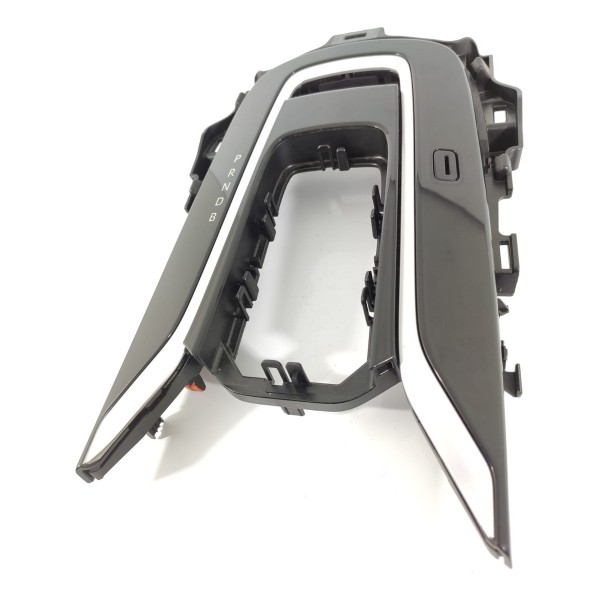 Moldura Alavanca Cambio Corolla 2020/2024 76l527lh