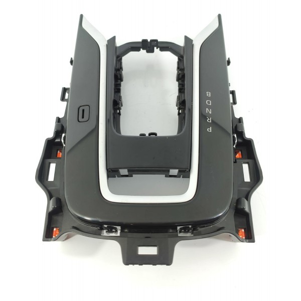 Moldura Alavanca Cambio Corolla 2020/2024 76l527lh