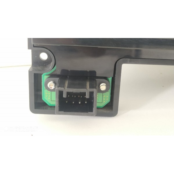 Comando Ar Condicionado Som Fusion 2009/2012 18a802bc