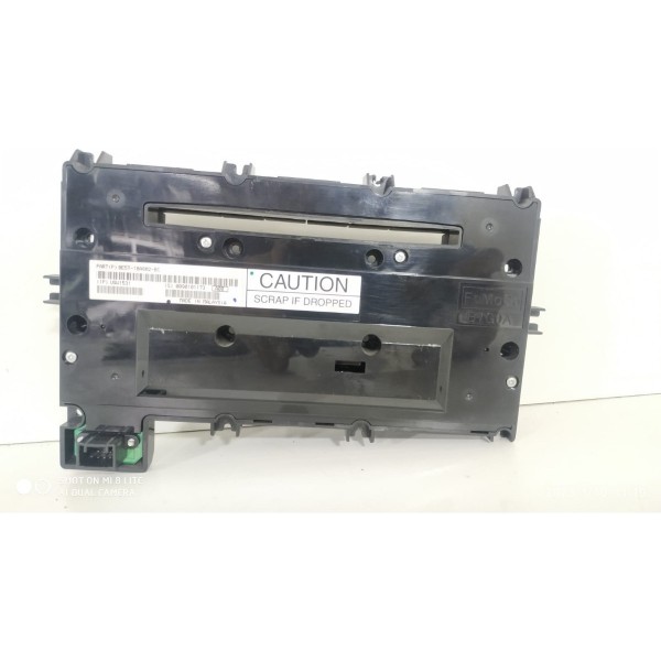 Comando Ar Condicionado Som Fusion 2009/2012 18a802bc