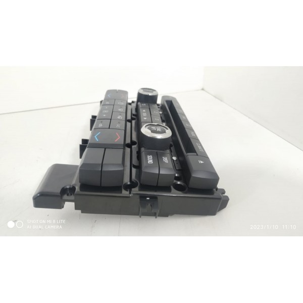 Comando Ar Condicionado Som Fusion 2009/2012 18a802bc