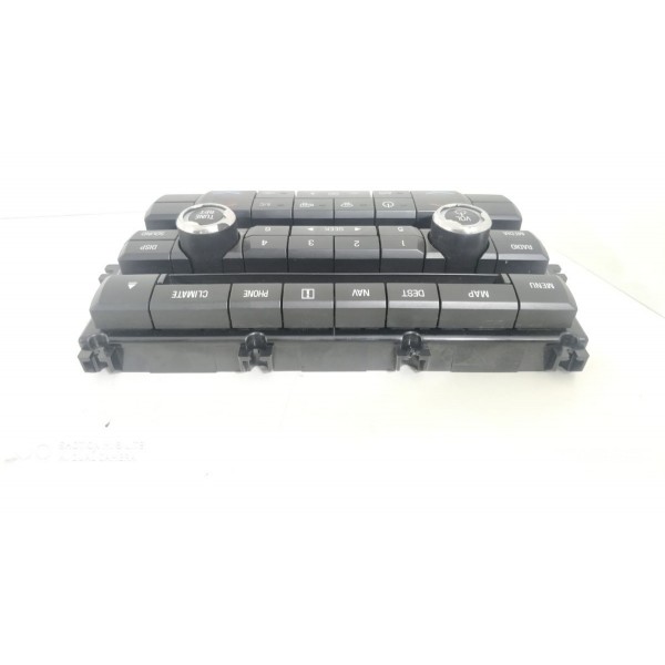 Comando Ar Condicionado Som Fusion 2009/2012 18a802bc