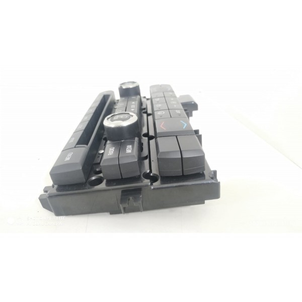 Comando Ar Condicionado Som Fusion 2009/2012 18a802bc