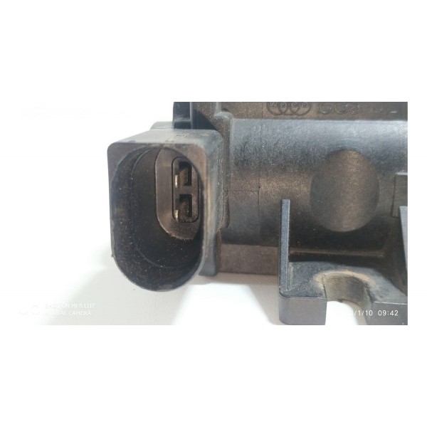 Solenóide Vácuo Amarok 2010 2011/2020 1k0906627b