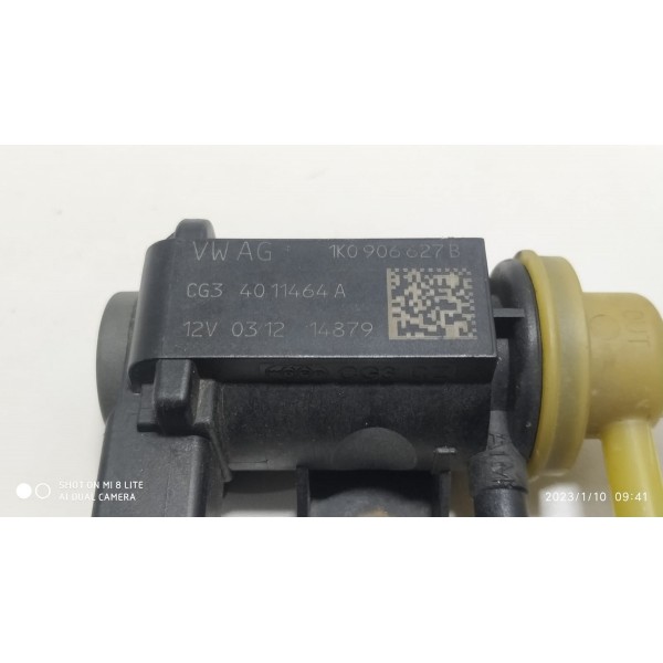 Solenóide Vácuo Amarok 2010 2011/2020 1k0906627b