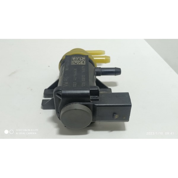 Solenóide Vácuo Amarok 2010 2011/2020 1k0906627b