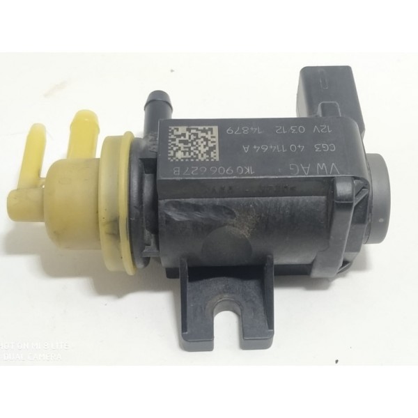 Solenóide Vácuo Amarok 2010 2011/2020 1k0906627b