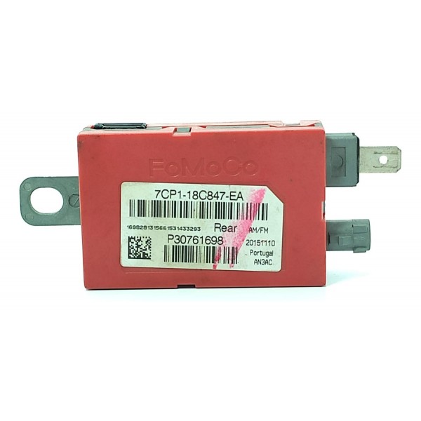 Modulo Antena Volvo V60 S60 Xc60 2011/2018 P30761696