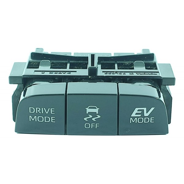 Botao Estabilidade Corolla 2019/2024 75l633