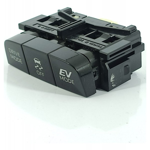 Botao Estabilidade Corolla 2019/2024 75l633