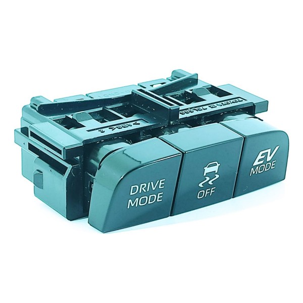 Botao Estabilidade Corolla 2019/2024 75l633