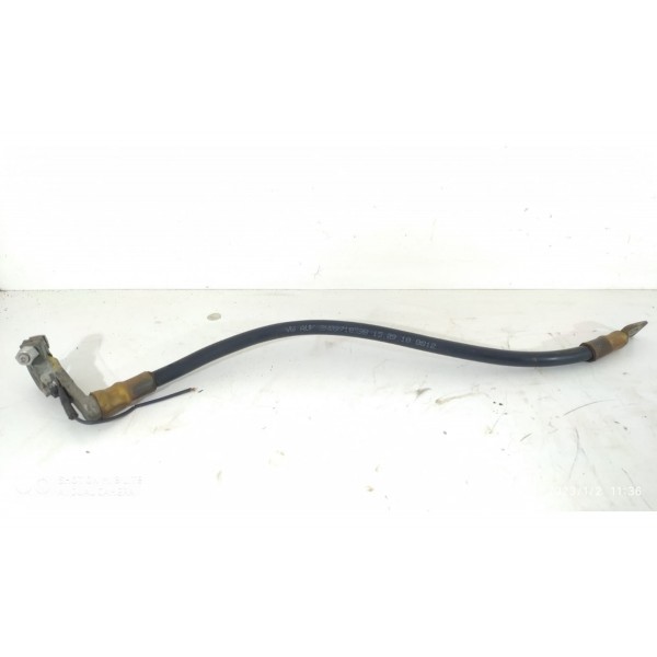 Cabo Negativo Bateria Amarok 2010/2020 2h0971039b