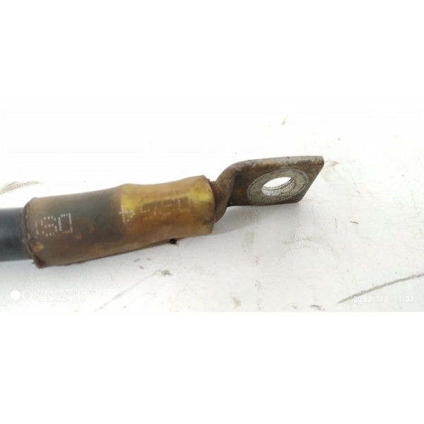 Cabo Negativo Bateria Amarok 2010/2020 2h0971039b