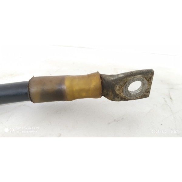 Cabo Negativo Bateria Amarok 2010/2020 2h0971039b