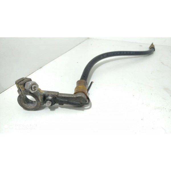 Cabo Negativo Bateria Amarok 2010/2020 2h0971039b