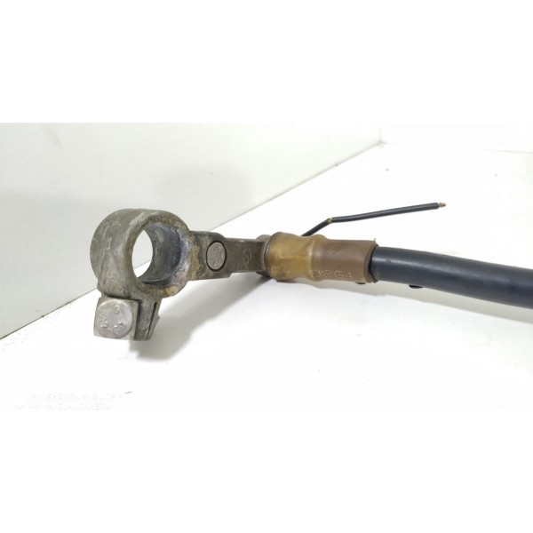 Cabo Negativo Bateria Amarok 2010/2020 2h0971039b