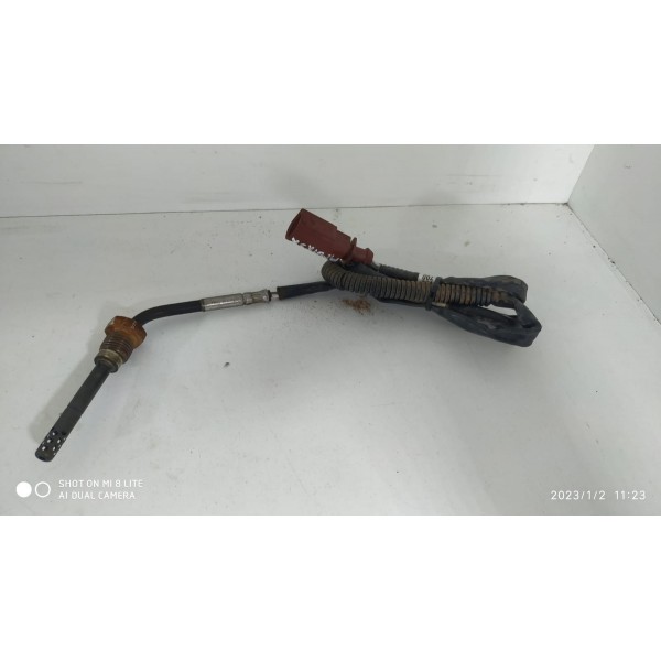 Sensor Temperatura Gases Amarok 2010/2020 03l906088f