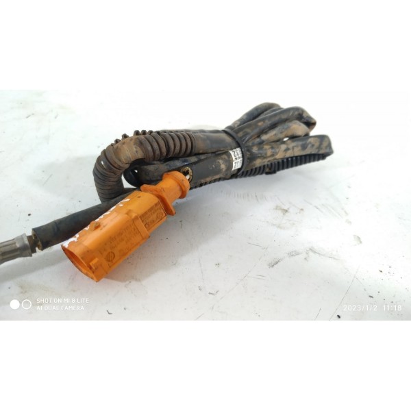 Sensor Temperatura Gases Amarok 2010 2011/2020 03l906088af