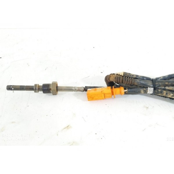 Sensor Temperatura Gases Amarok 2010 2011/2020 03l906088af