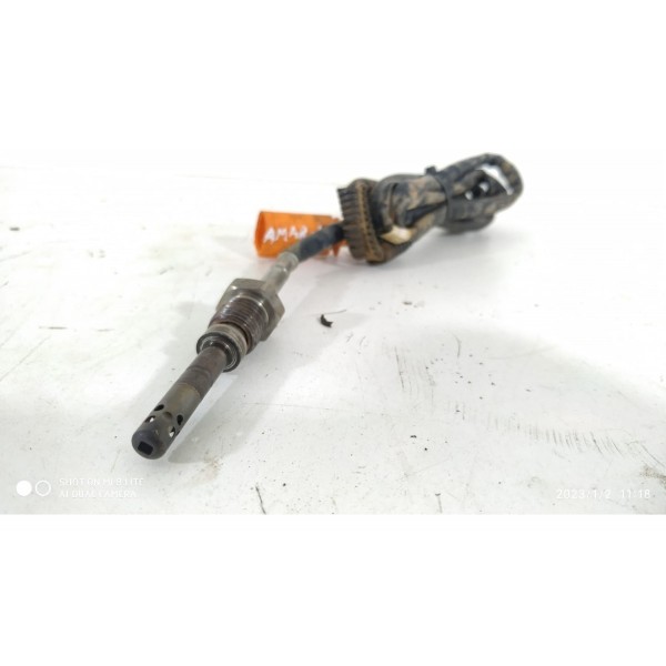 Sensor Temperatura Gases Amarok 2010 2011/2020 03l906088af