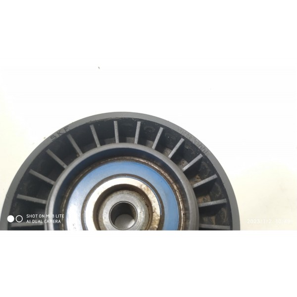 Polia Tensora Correia Amarok 2.0 2010/2020 Vkm31008