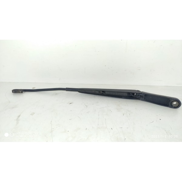 Braço Limpador Esquerdo Vw Amarok 2010/2016