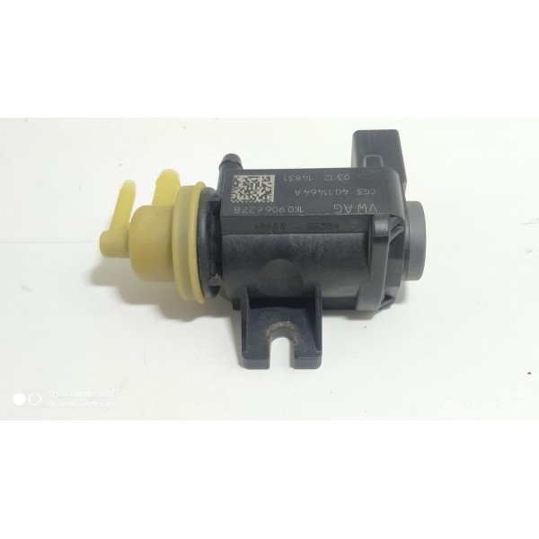 Solenóide Vácuo Amarok 2010/2020 1h0906627b